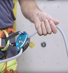 grigri2 safety first